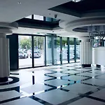 Hanza Tower -M&M Luxury Apartment